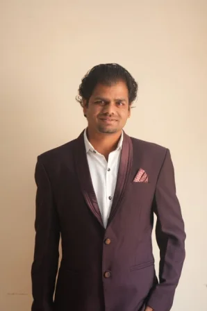 Dr. Hemant Kashyap