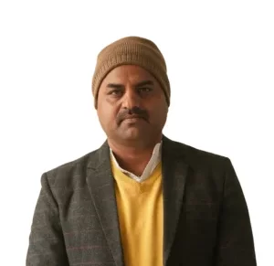 Dr. Hemant Kashyap