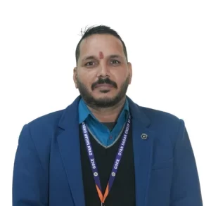 Dr. Hemant Kashyap