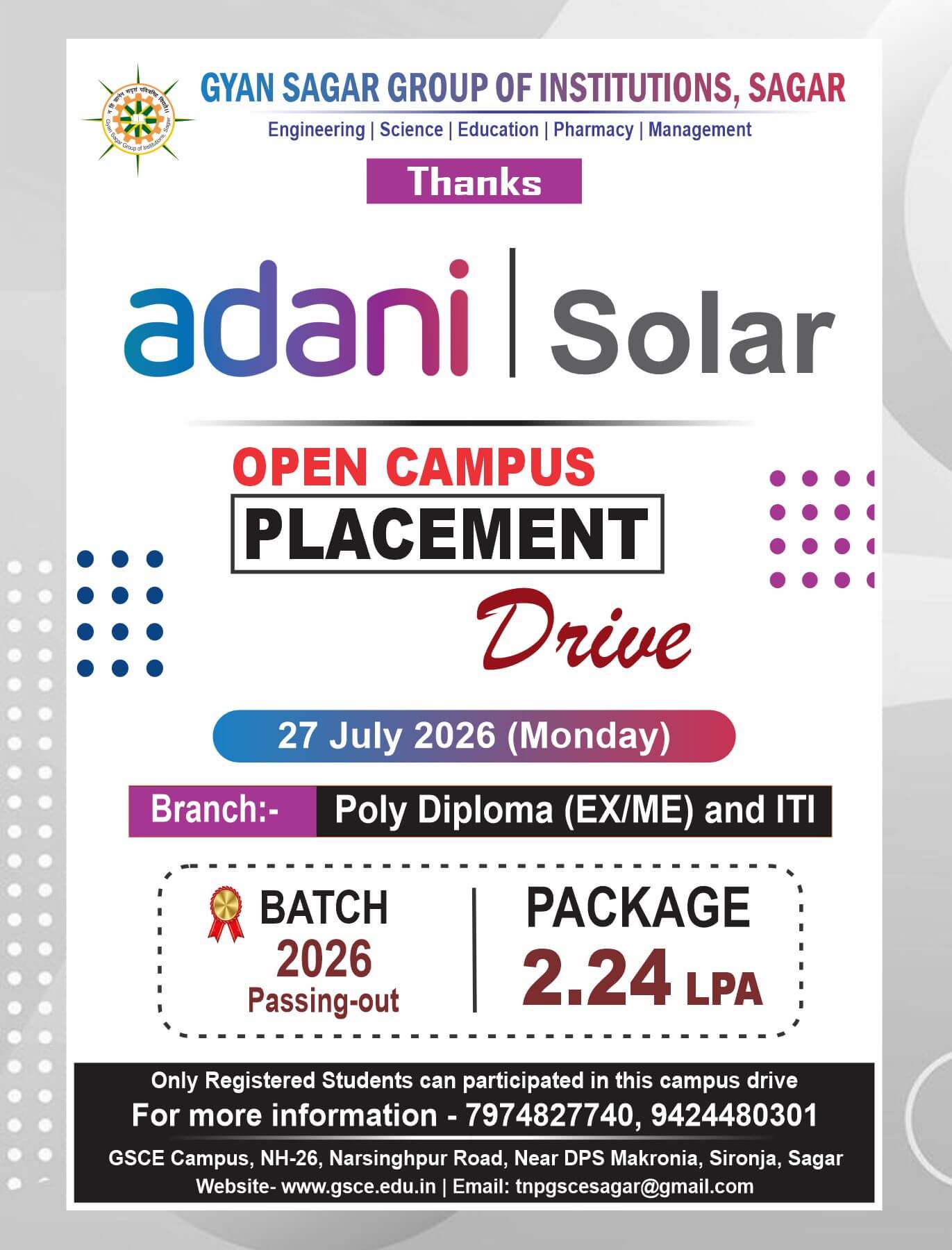 Campus Drive Adani soler.jpg
