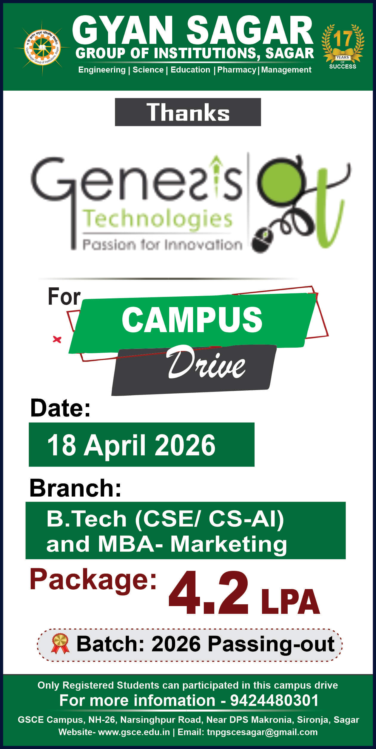 Campus Drive Genesis Technologies.jpg